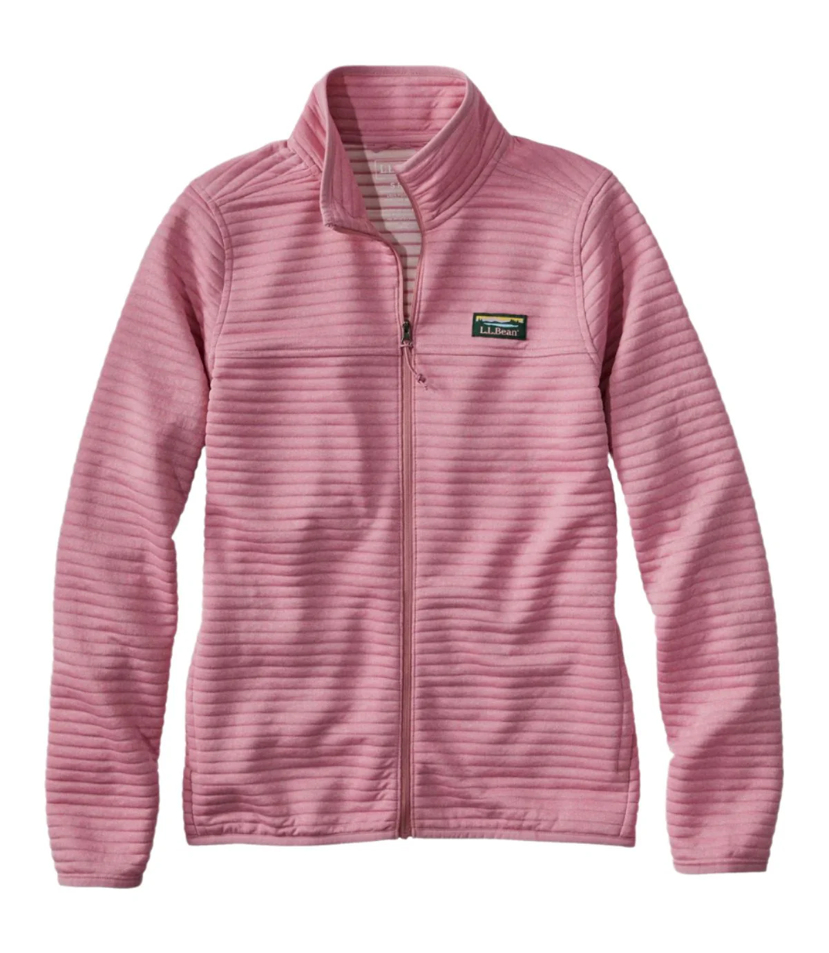 Airlight Knit Full-Zip (Womens) - Image 3