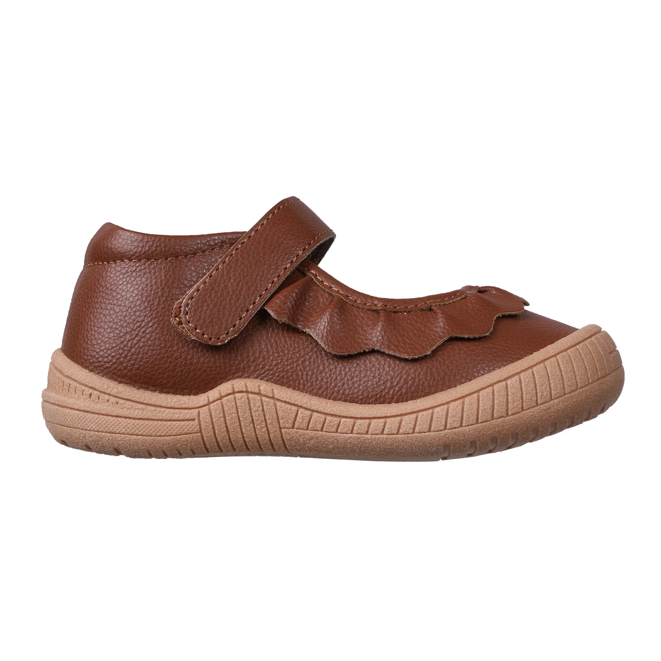 Amina Leather (Toddler/Little Kid) - Image 10