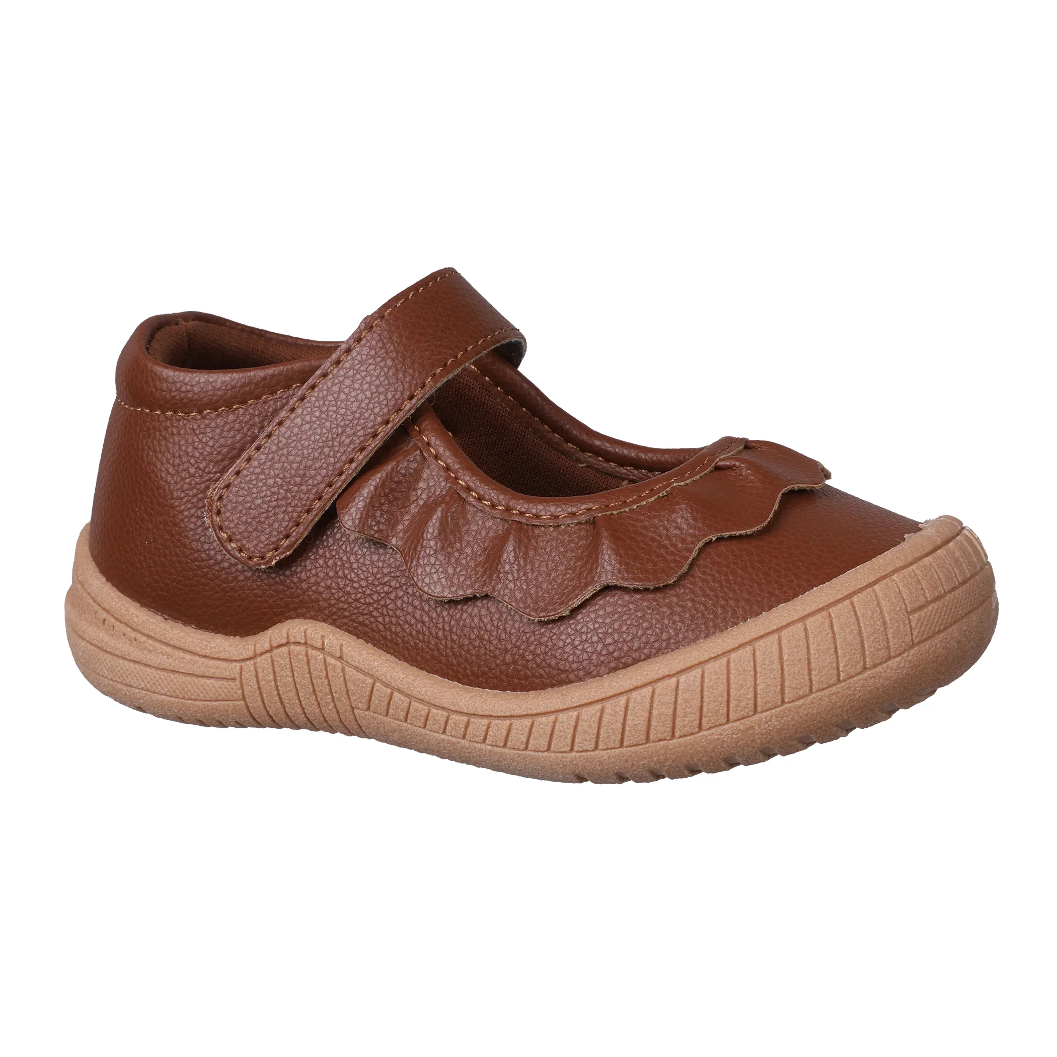 Amina Leather (Toddler/Little Kid) - Image 11