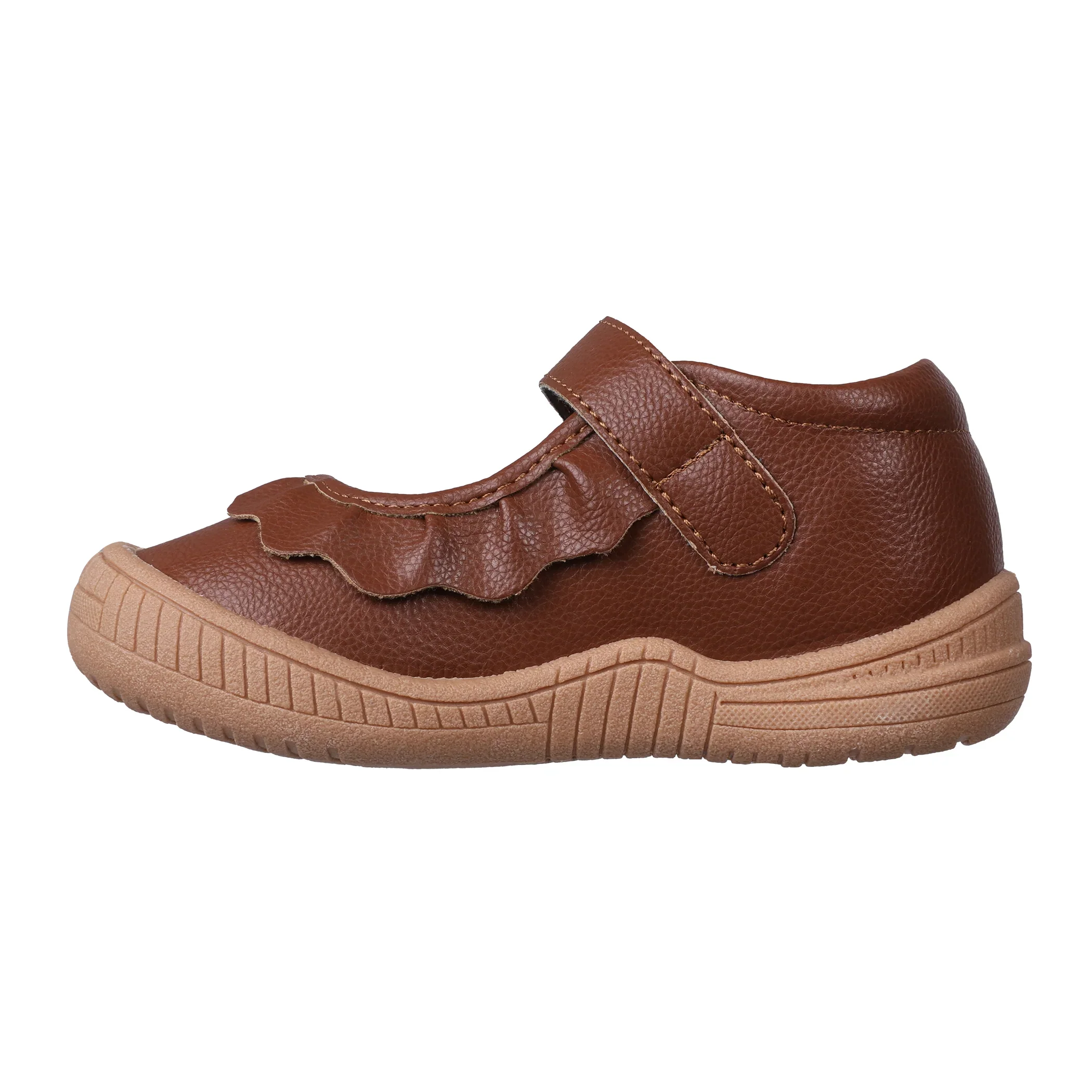Amina Leather (Toddler/Little Kid) - Image 12