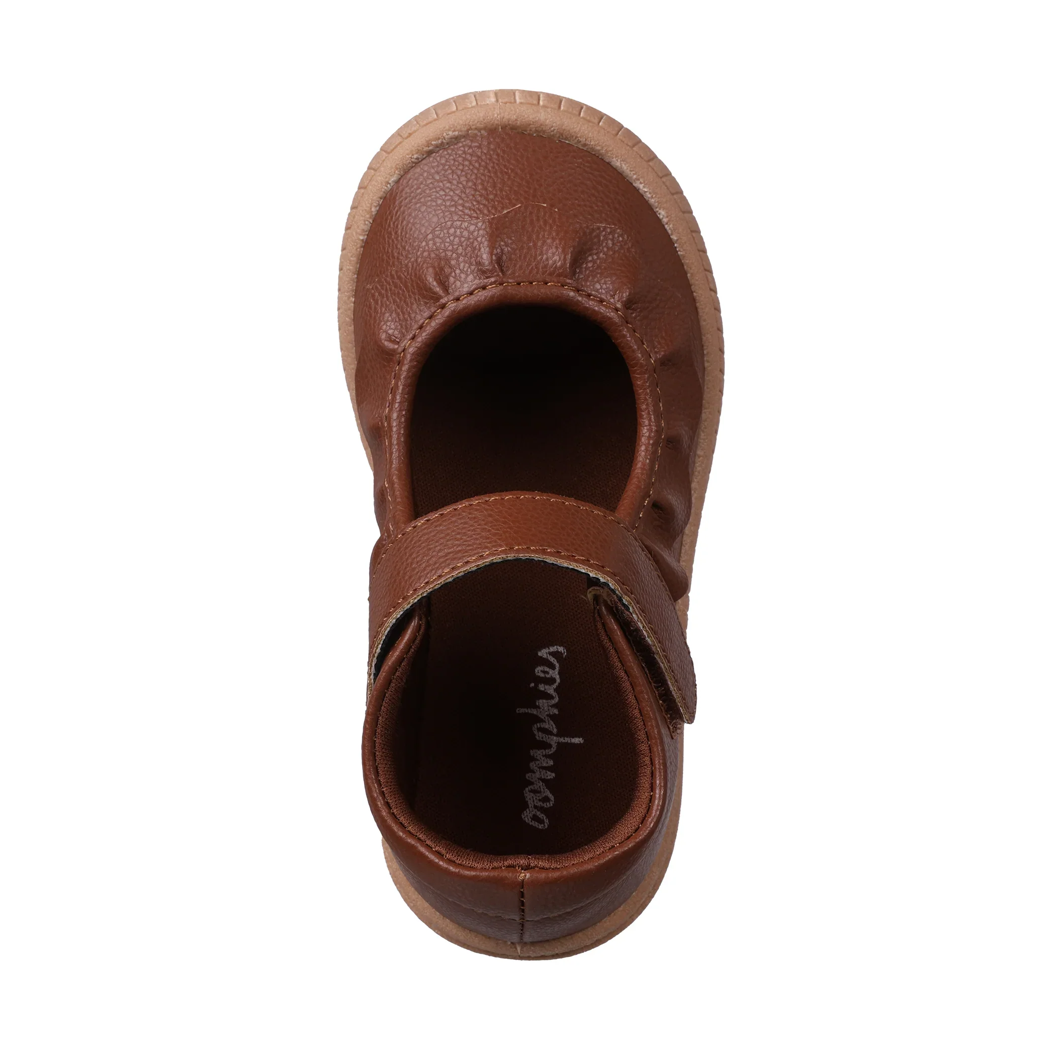 Amina Leather (Toddler/Little Kid) - Image 13