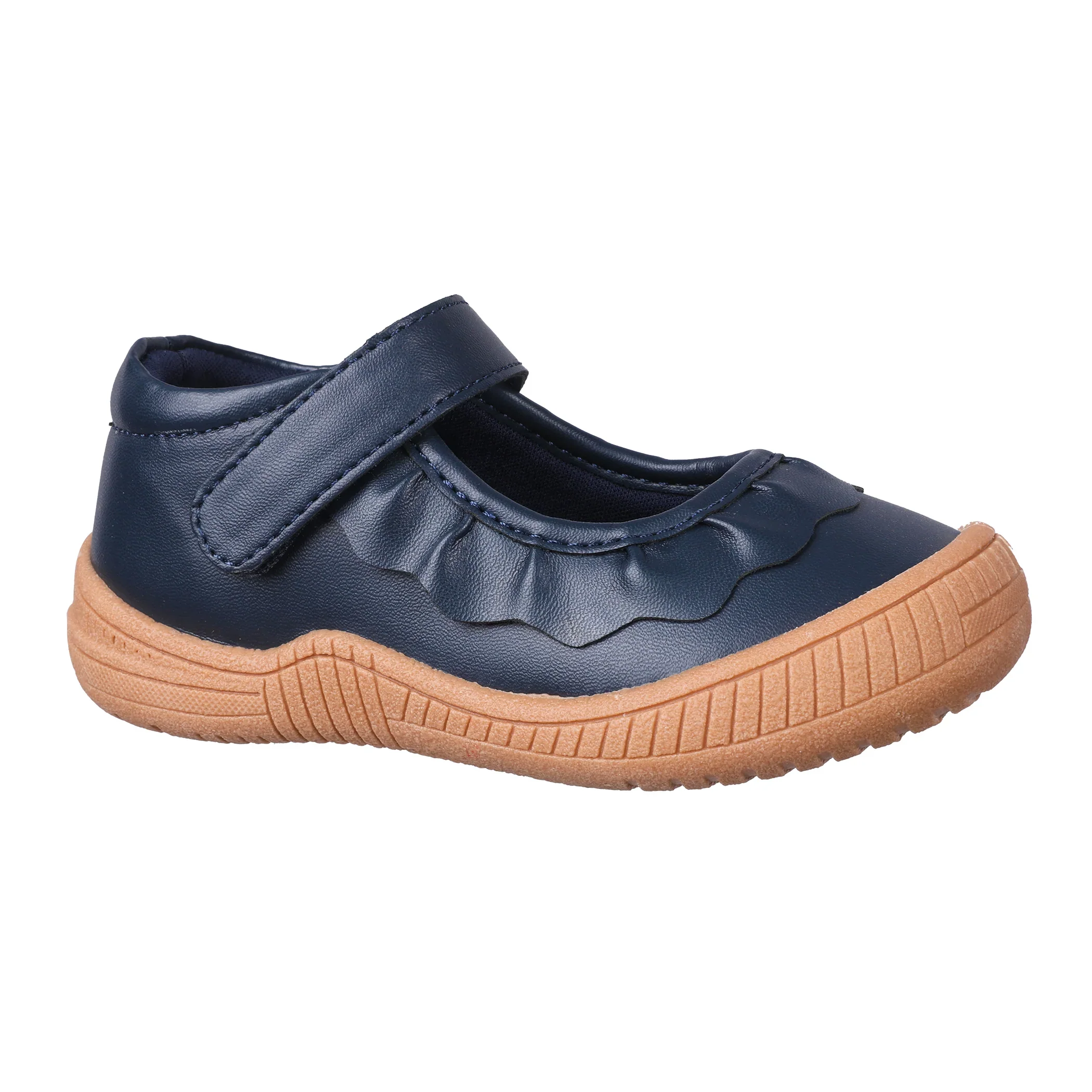 Amina Leather (Toddler/Little Kid) - Image 15