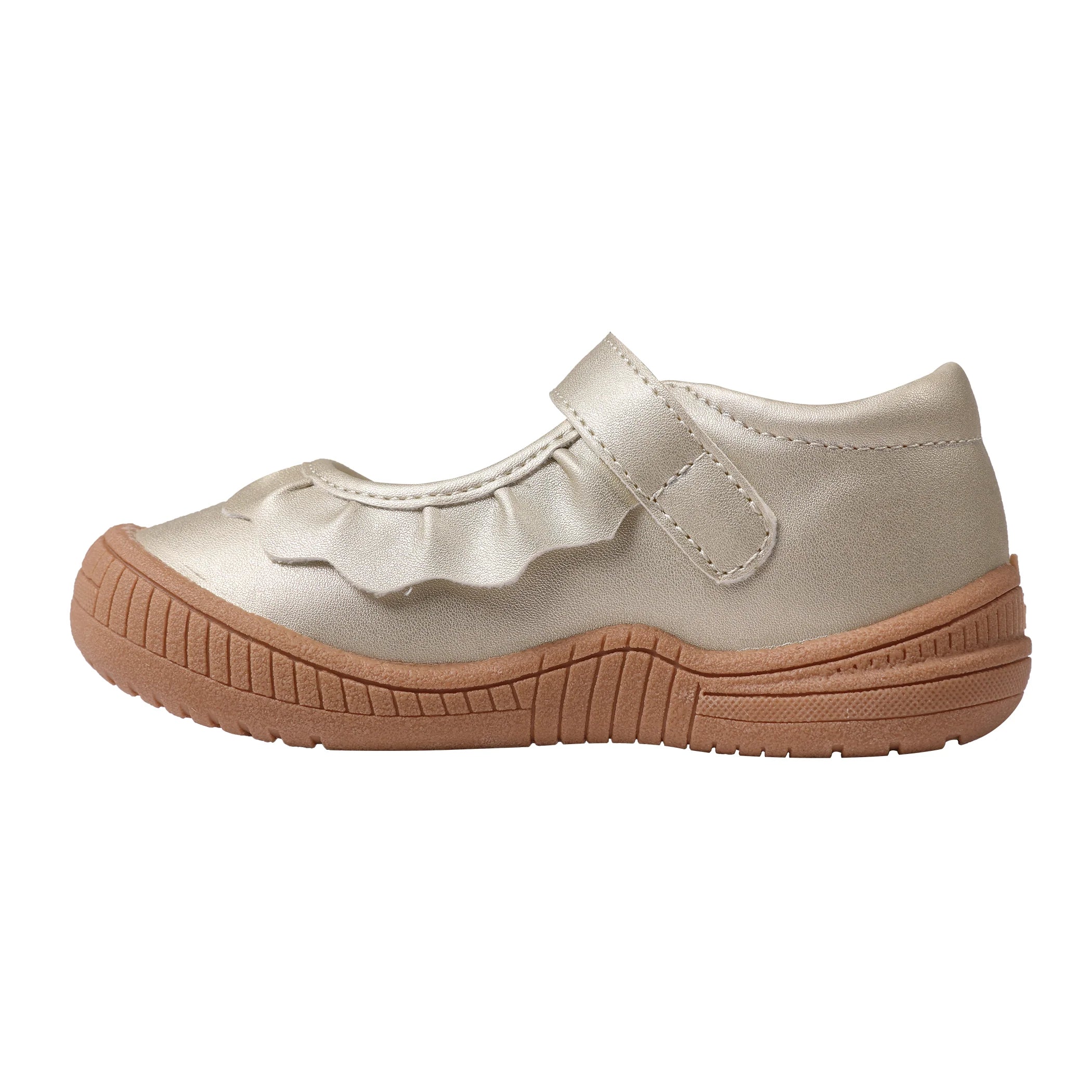 Amina Leather (Toddler/Little Kid) - Image 3
