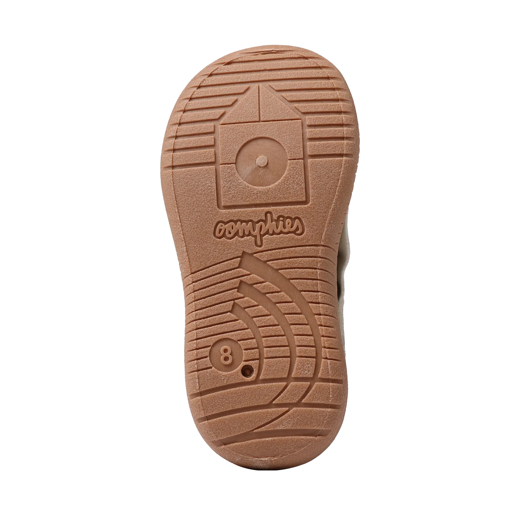 Amina Leather (Toddler/Little Kid) - Image 5