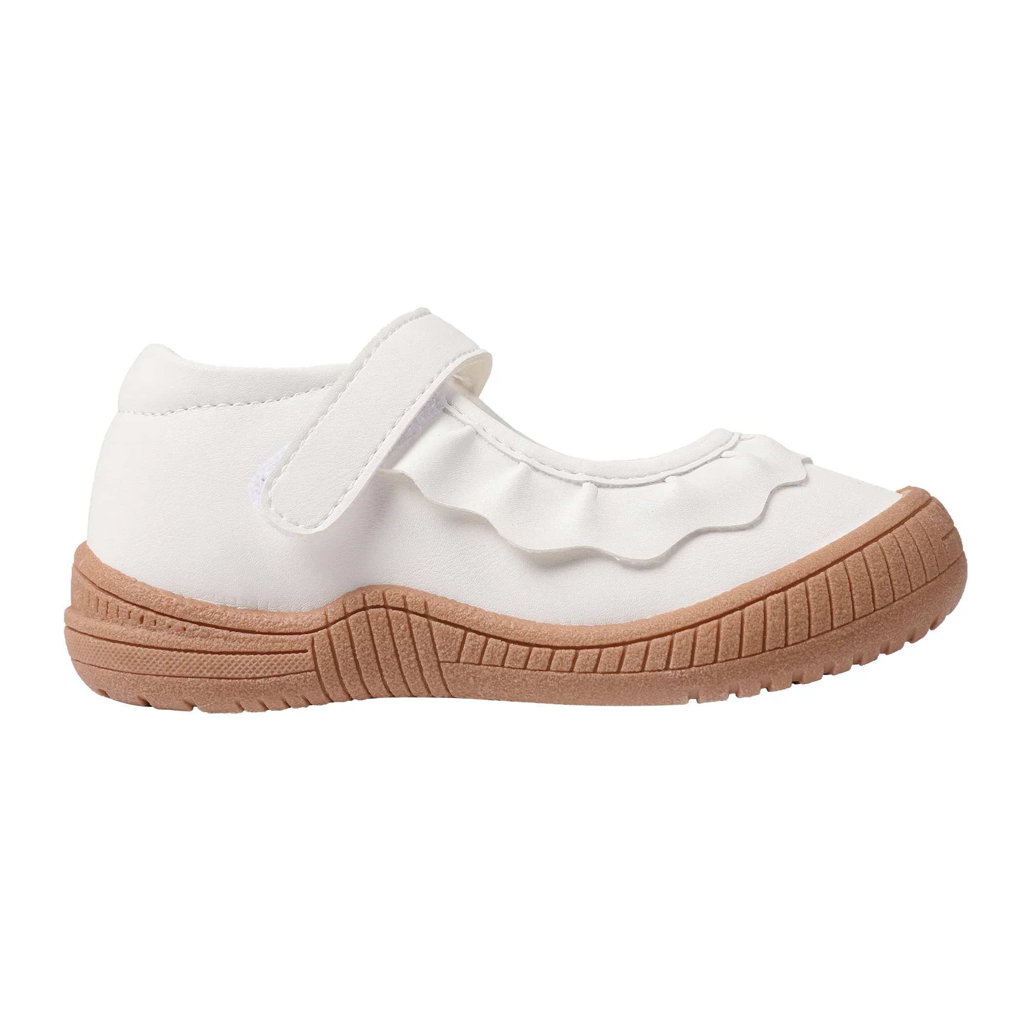 Amina Leather (Toddler/Little Kid) - Image 6