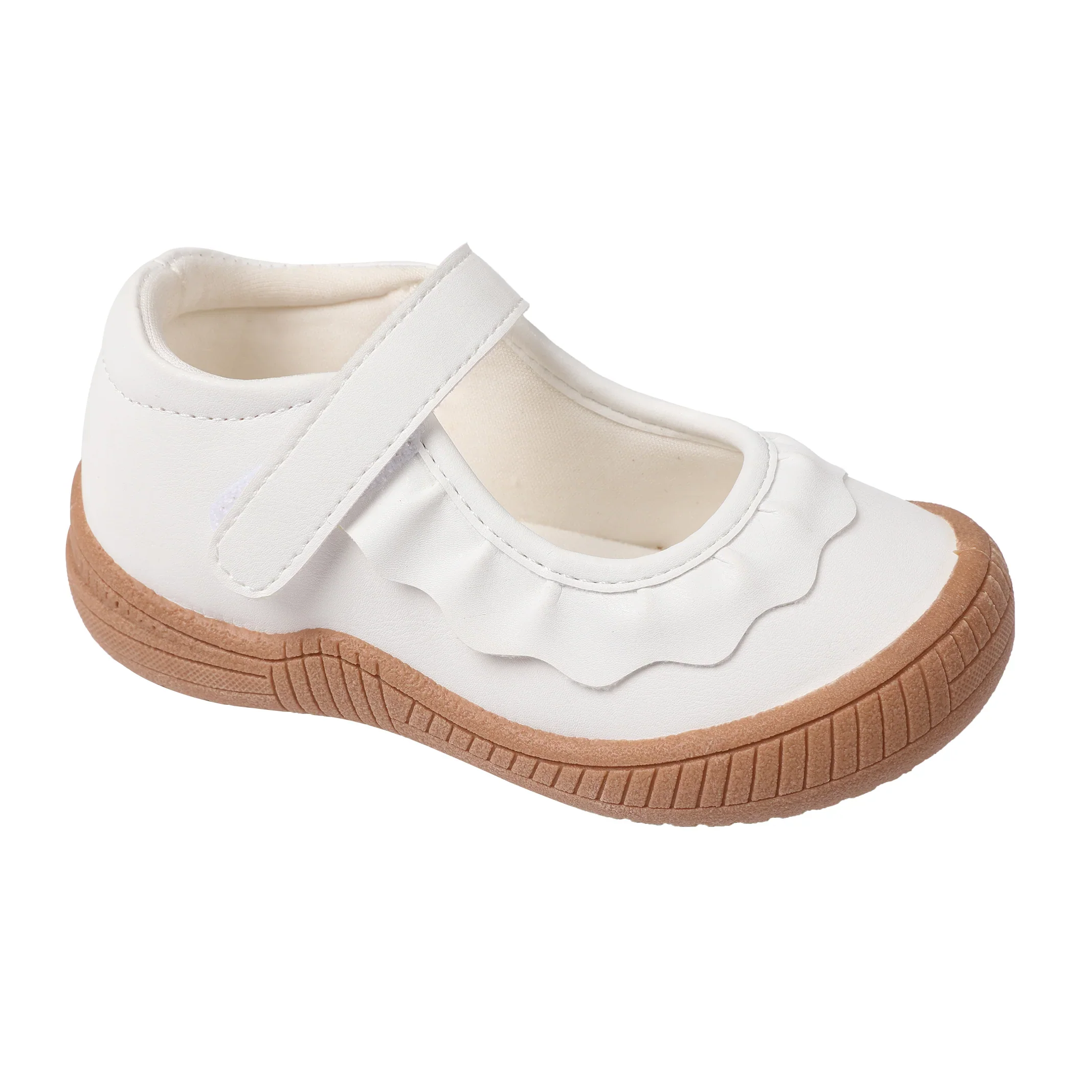 Amina Leather (Toddler/Little Kid) - Image 7