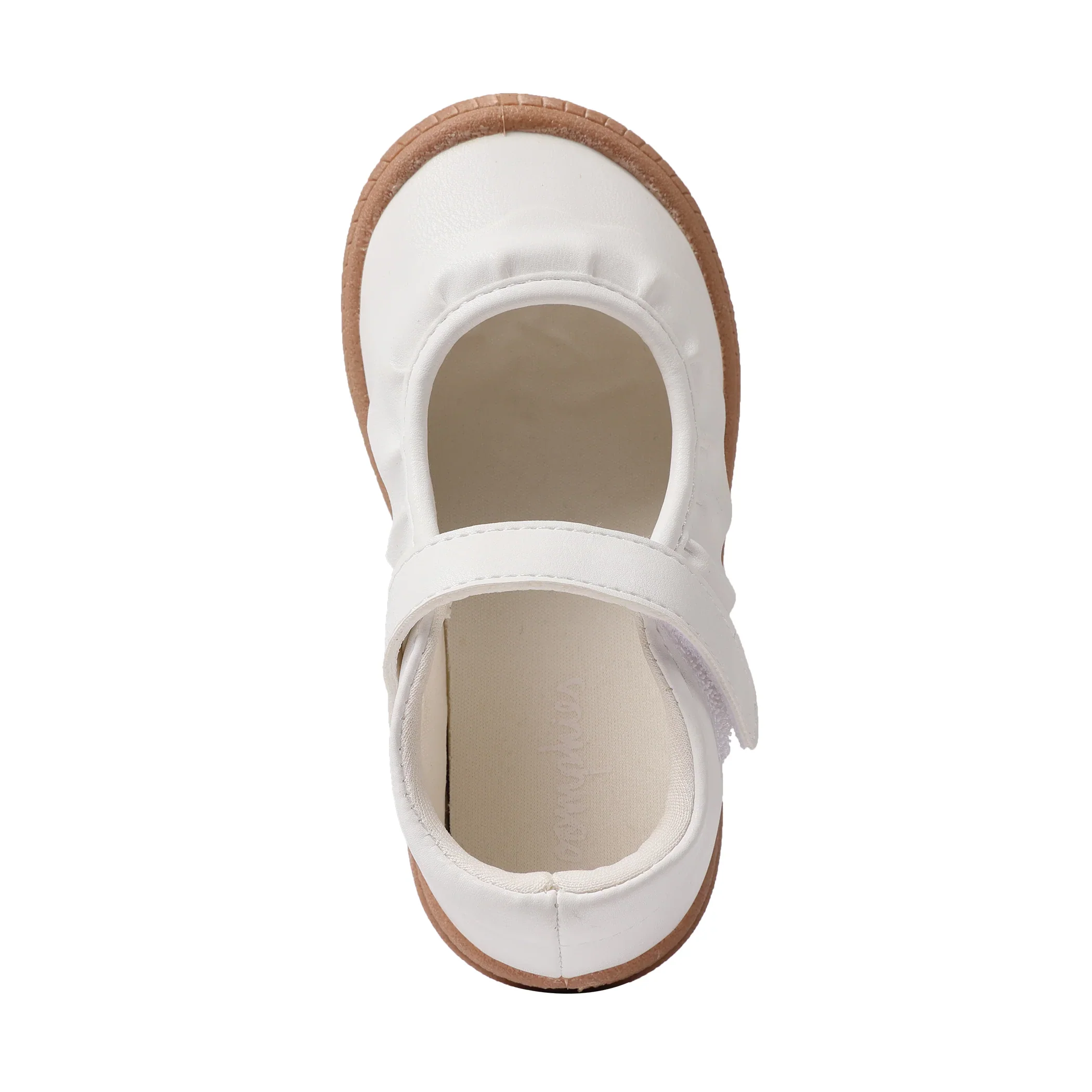 Amina Leather (Toddler/Little Kid) - Image 8