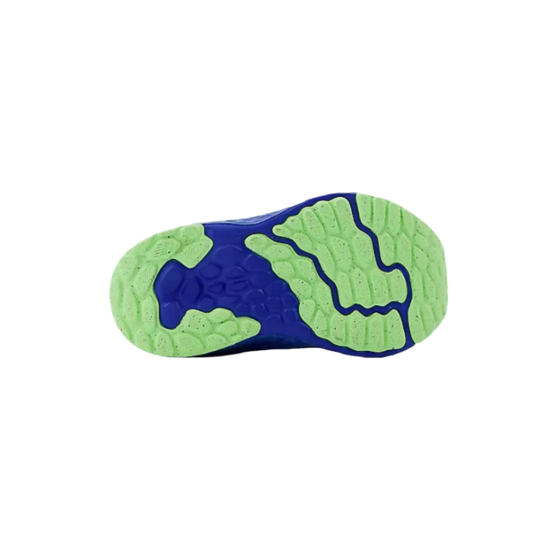 Fresh Foam Arishi v4 Bungee Lace with Top Strap (Toddler) - Image 2