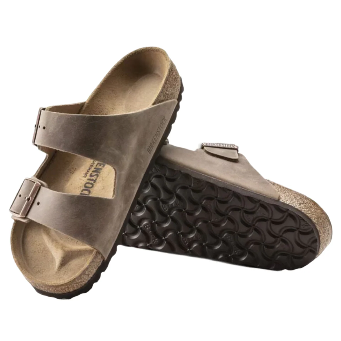 Arizona Oiled Leather - Image 3