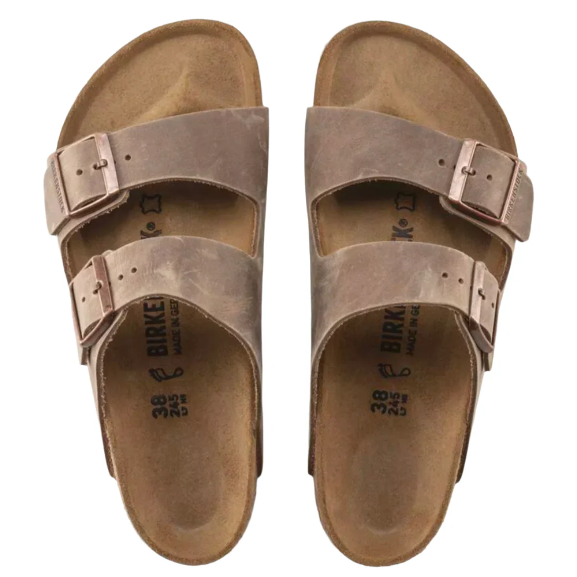Arizona Oiled Leather - Image 4