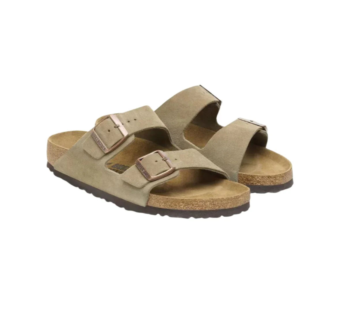 Arizona Suede (Medium/Narrow) - Image 3