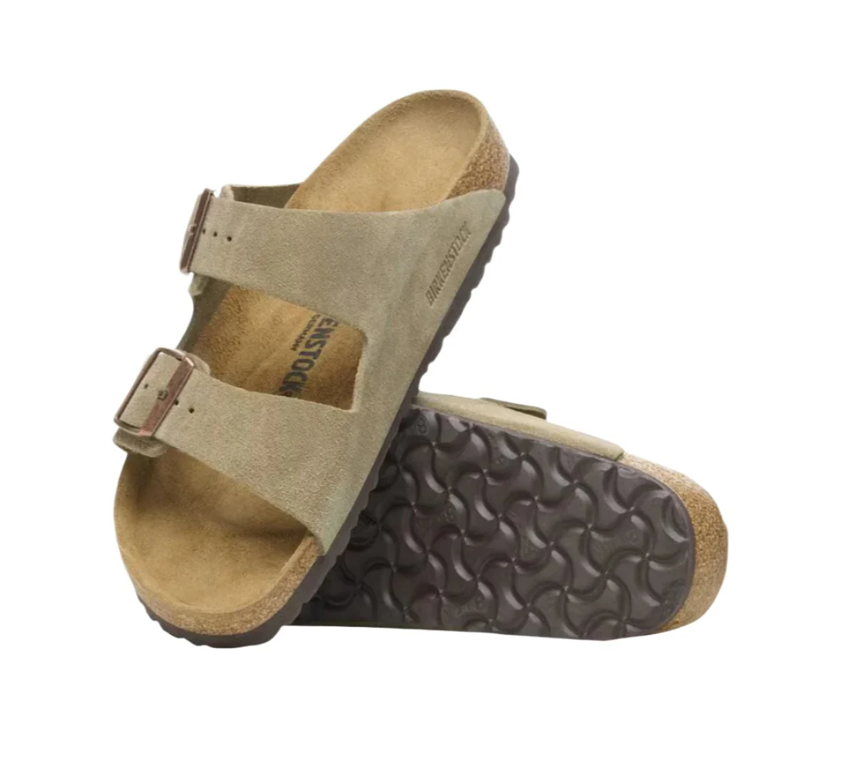 Arizona Suede (Medium/Narrow) - Image 4