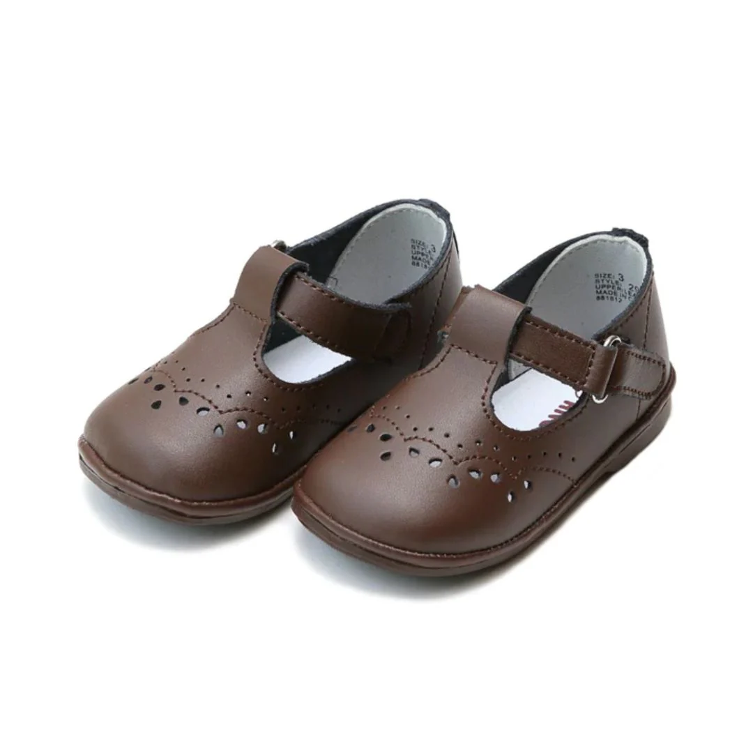 Birdie T-Strap Mary Jane (Infant/Toddler) - Image 2