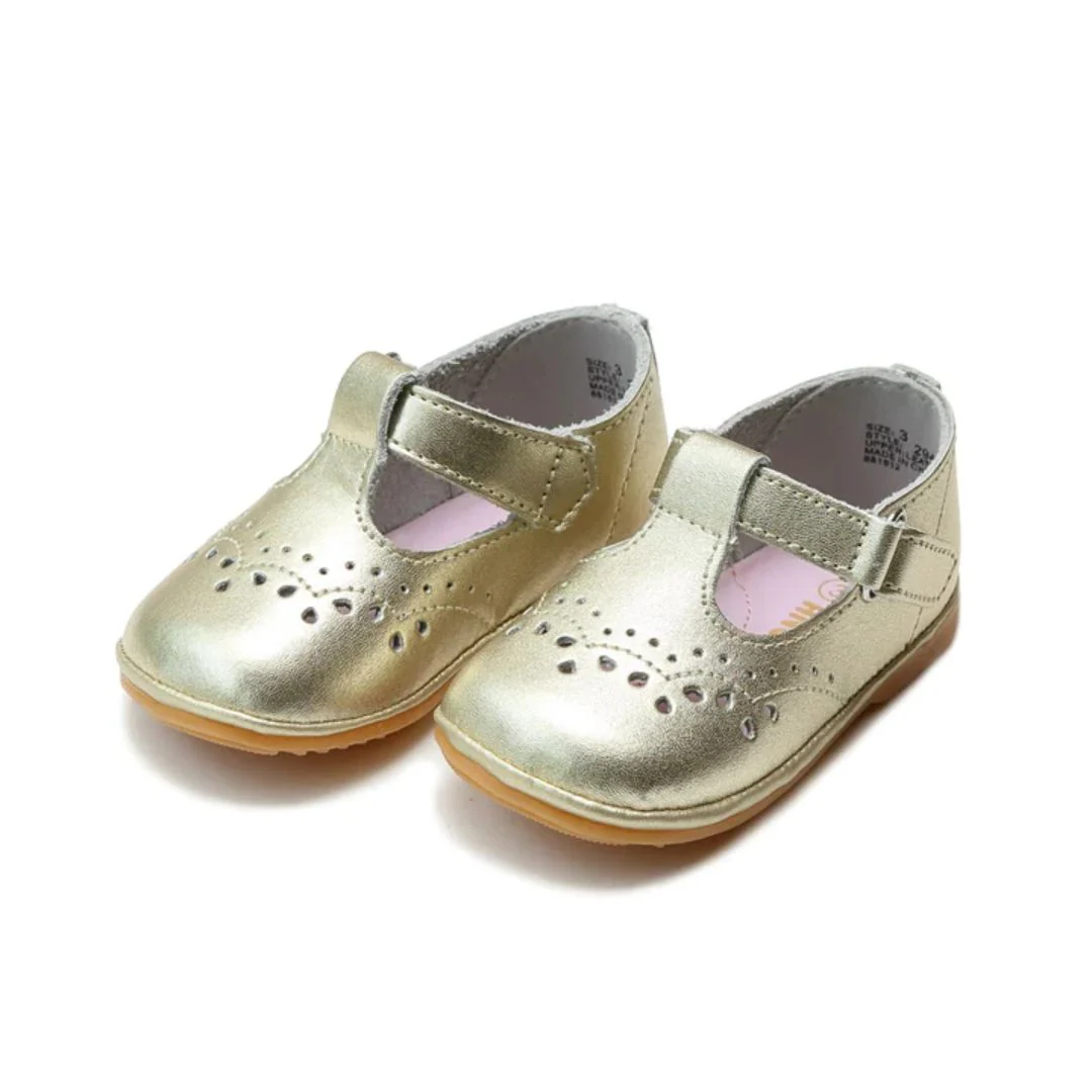 Birdie T-Strap Mary Jane (Infant/Toddler) - Image 3