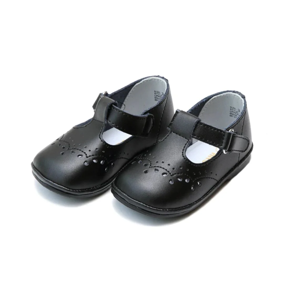 Birdie T-Strap Mary Jane (Infant/Toddler) - Image 4