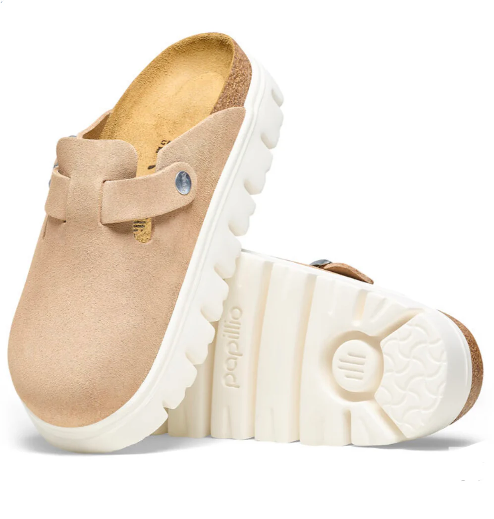 Boston Chunky (Medium/Narrow) - Image 5