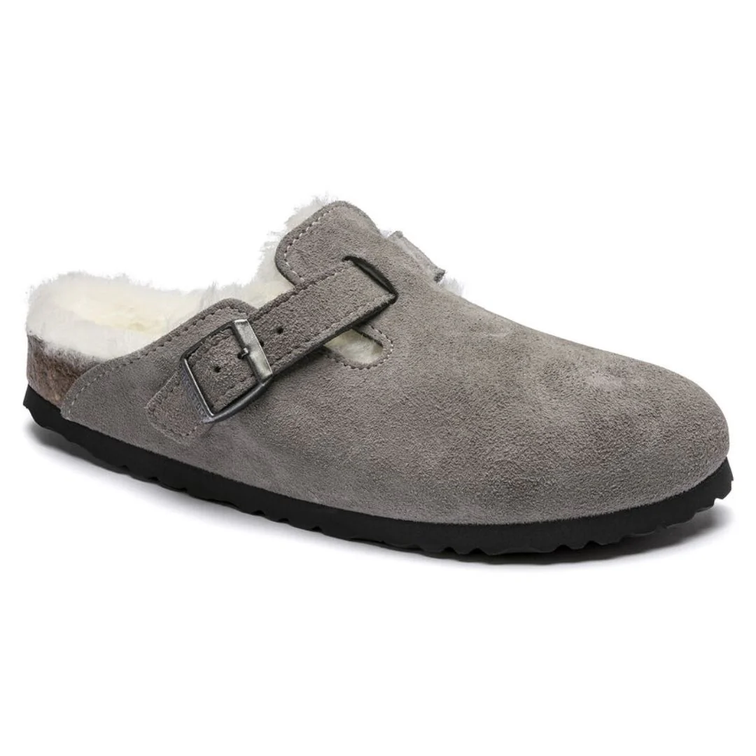 Boston Shearling (Regular/Narrow) - Image 3