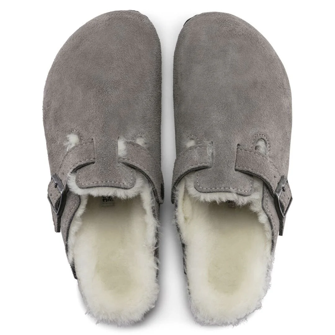 Boston Shearling (Regular/Narrow) - Image 5