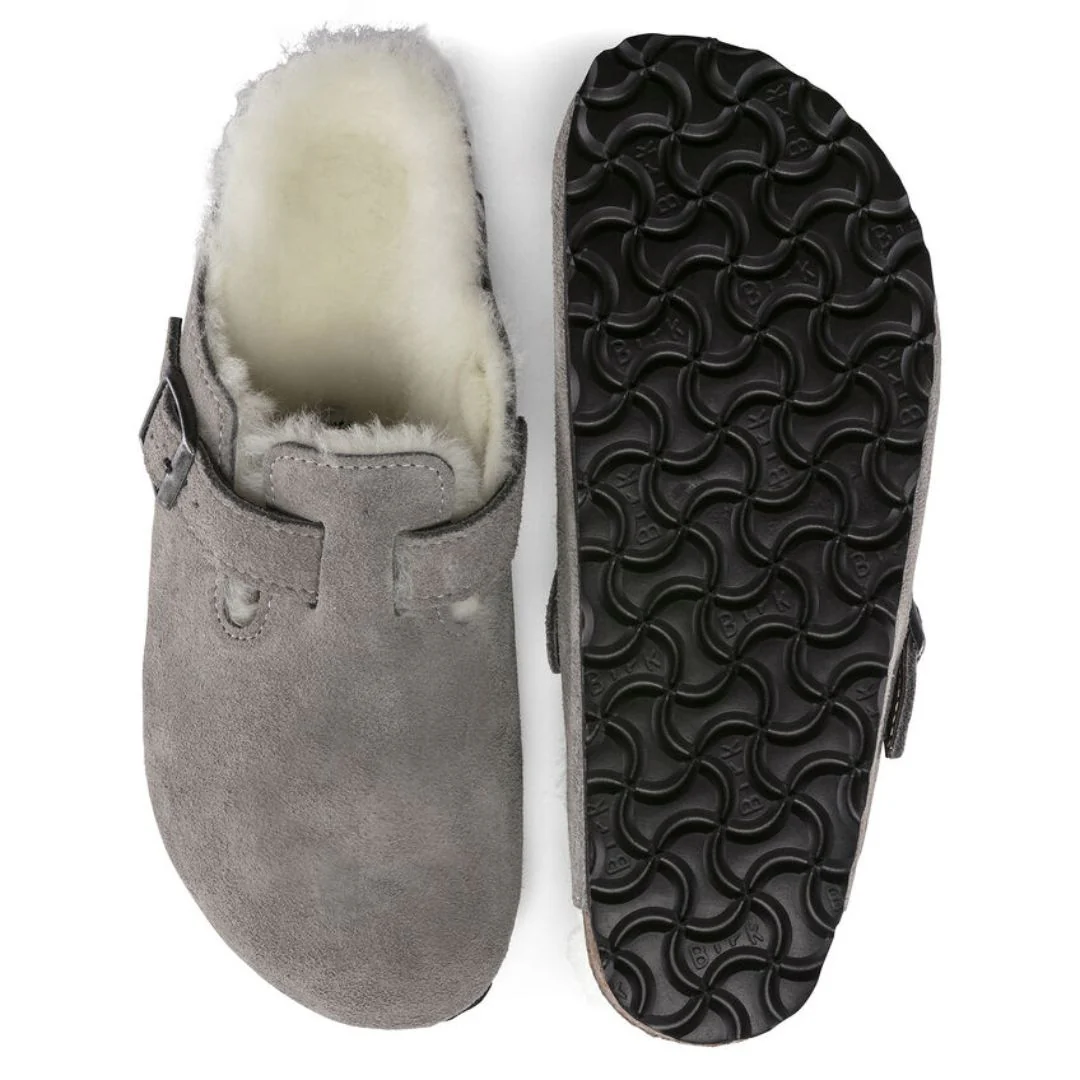 Boston Shearling (Regular/Narrow) - Image 6
