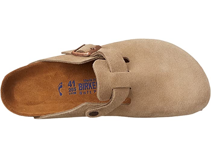 Boston Soft Footbed (Medium/Narrow) - Image 3
