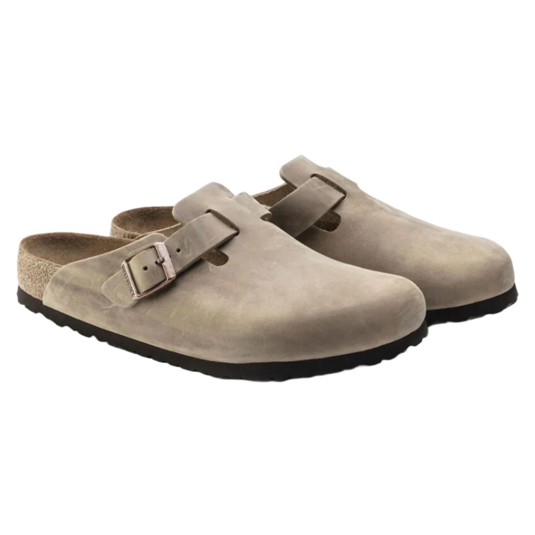 Boston Soft Footbed (Medium/Narrow) - Image 3