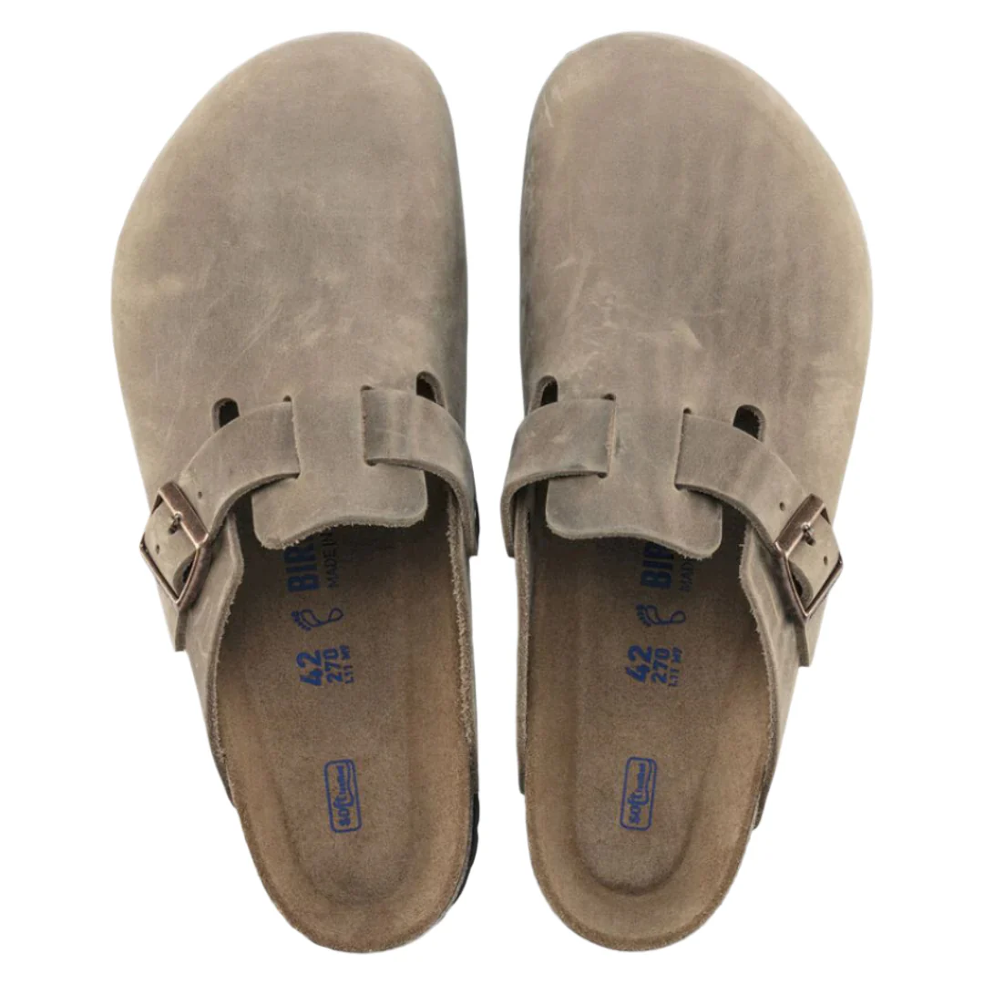 Boston Soft Footbed (Medium/Narrow) - Image 4