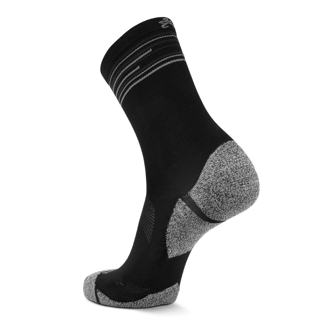 Blister Resist Light Mini Crew Socks - Image 3