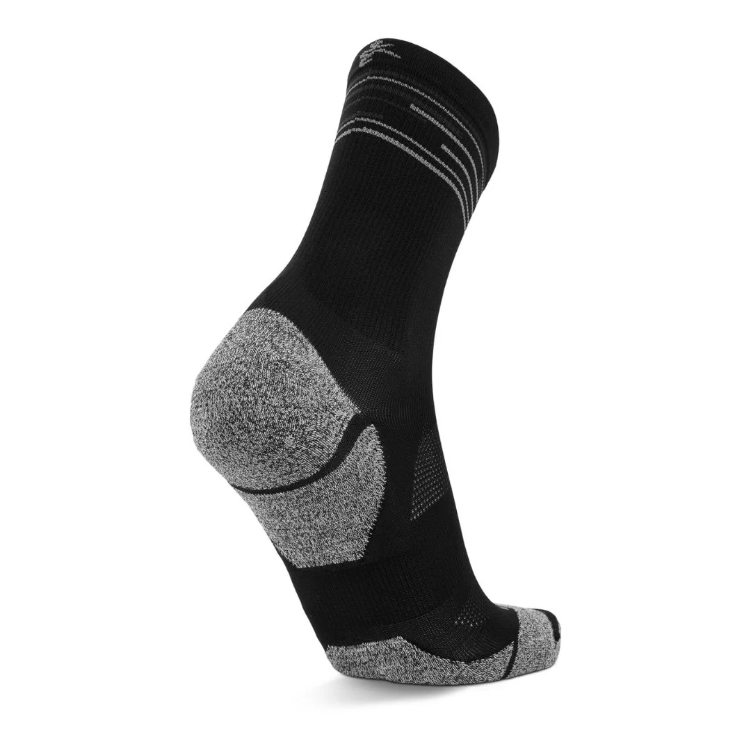 Blister Resist Light Mini Crew Socks - Image 4