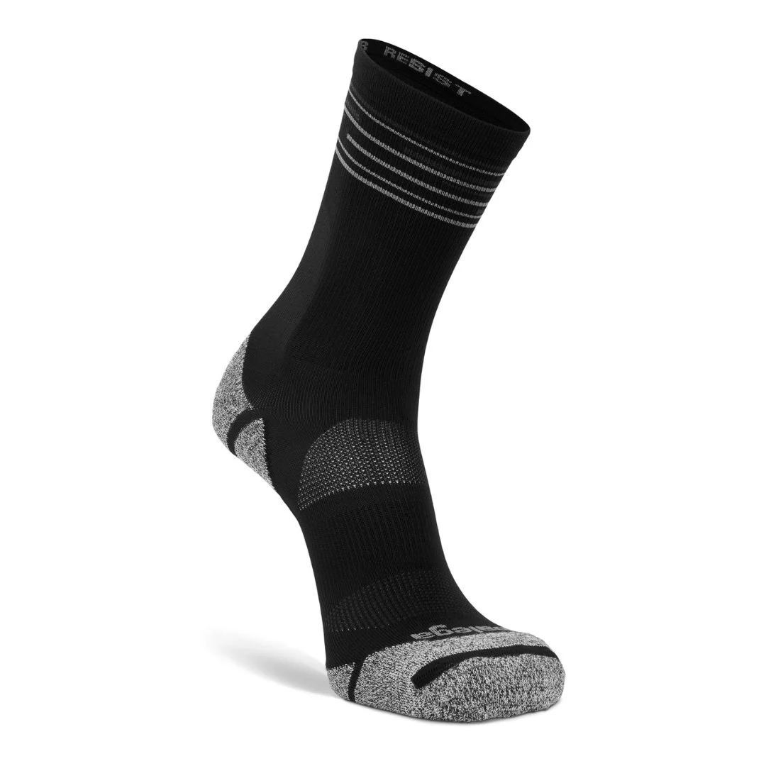 Blister Resist Light Mini Crew Socks - Image 5