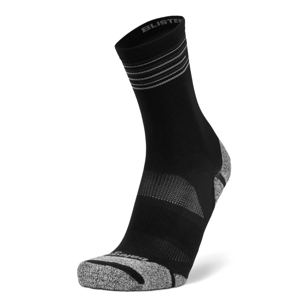 Blister Resist Light Mini Crew Socks - Image 6