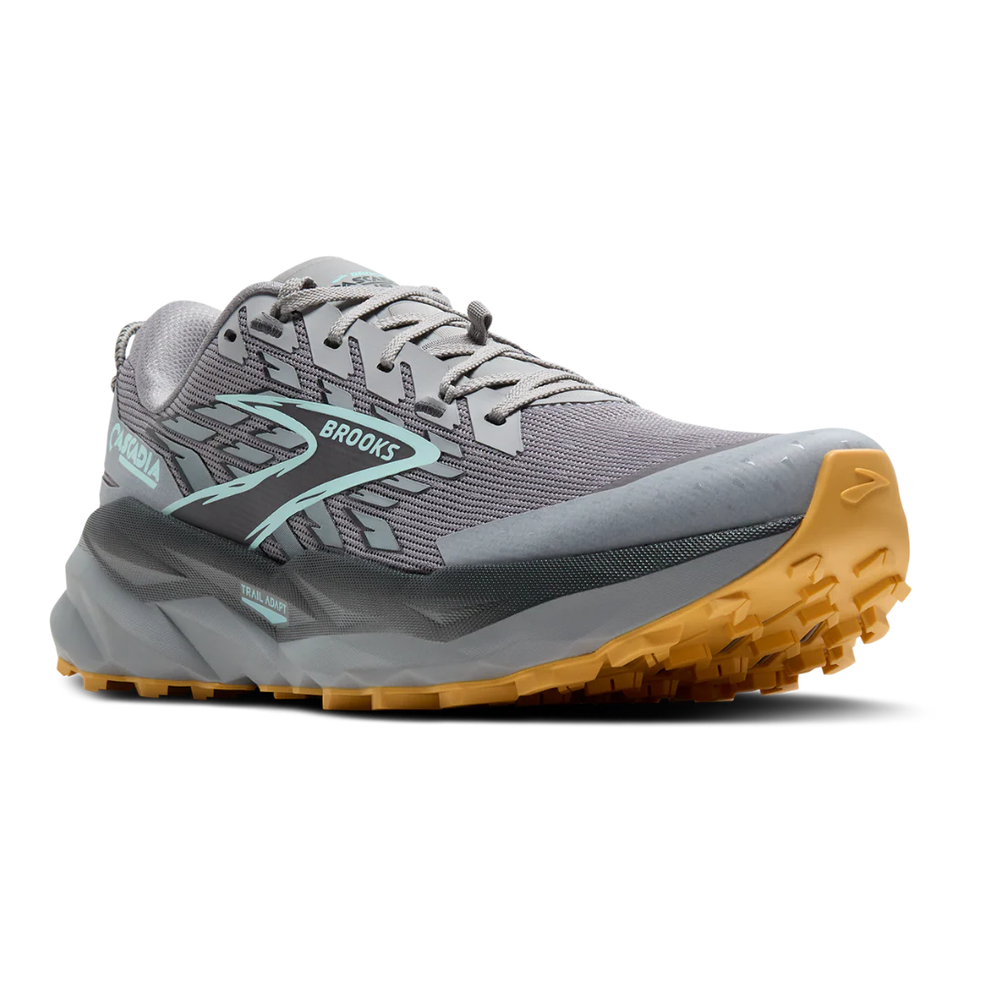 Men's Cascadia 19 - Image 2
