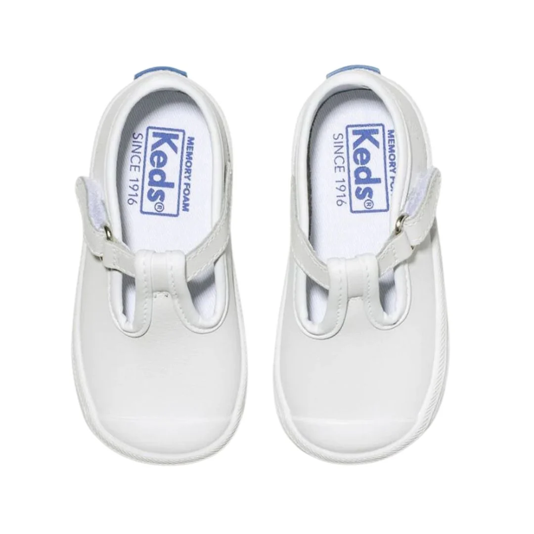 Champion Toe Cap T-Strap (Infant/Toddler) - Image 3