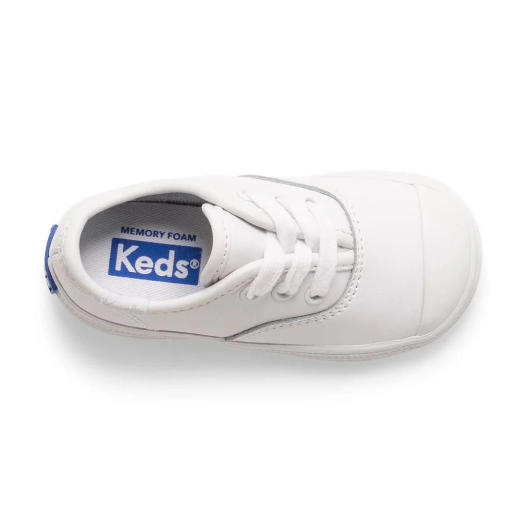 Champion Toe Cap (Toddler) - Image 4