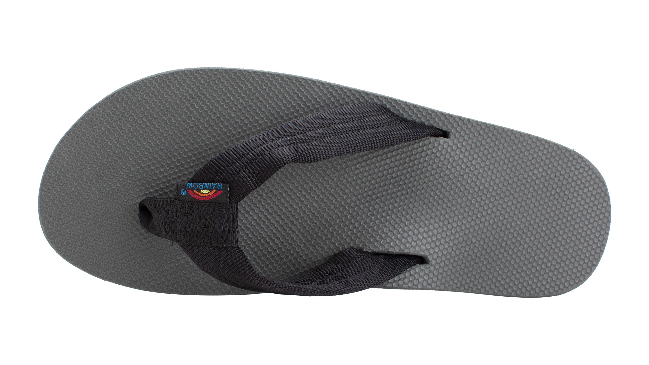 Men's Classic Rubber Flip Flop - Image 3