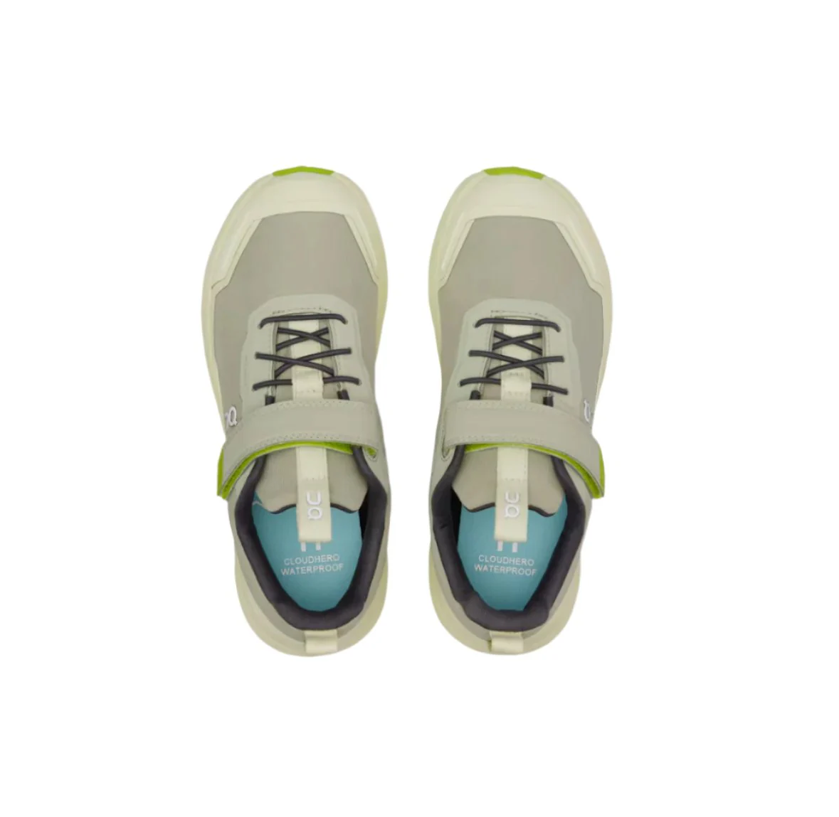 Cloudhero Waterproof (Little Kid) - Image 4