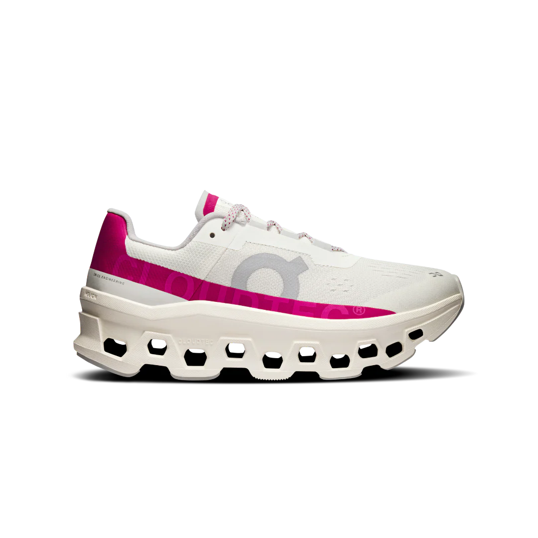Women's Cloudmonster