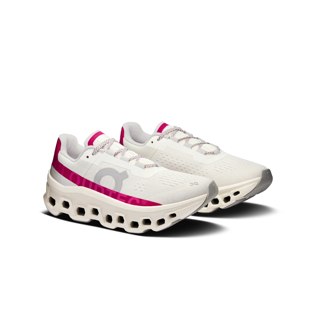 Women's Cloudmonster - Image 2