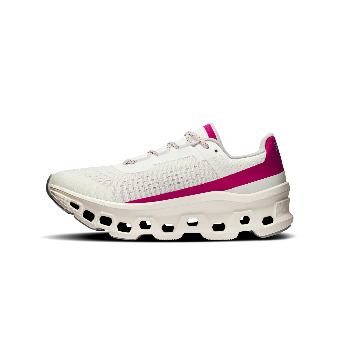 Women's Cloudmonster - Image 3