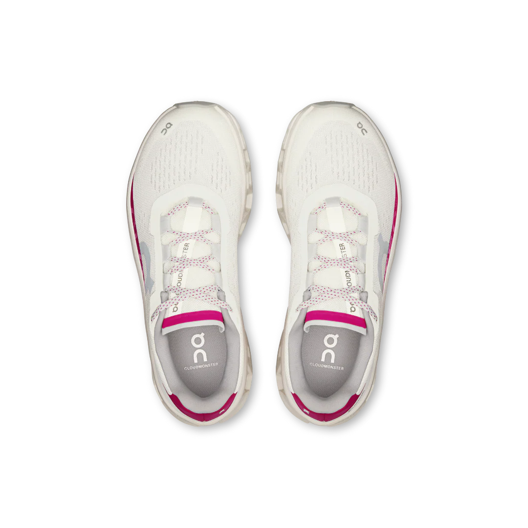 Women's Cloudmonster - Image 4