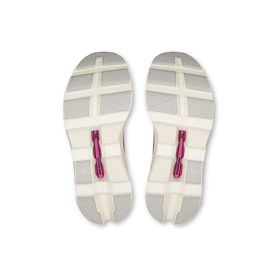 Women's Cloudmonster - Image 5
