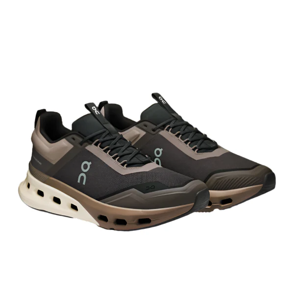 Men's CloudNova X - Image 4
