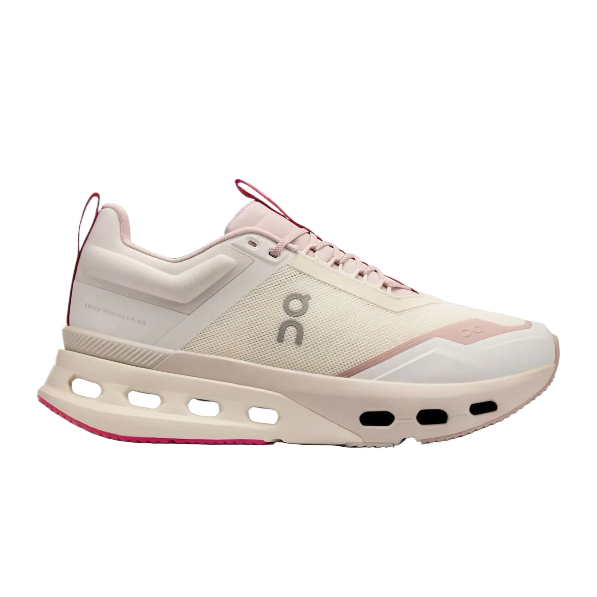 Women's Cloudnova X