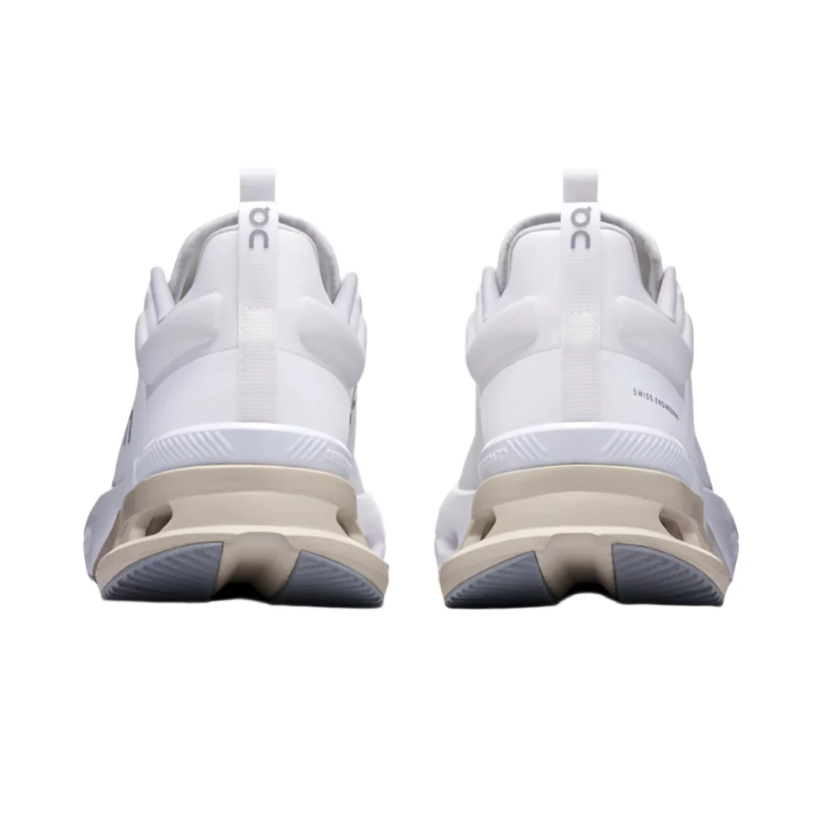 Women's Cloudnova X - Image 10