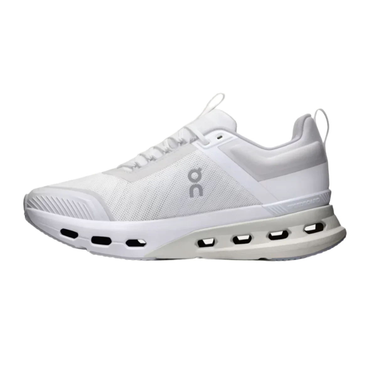 Women's Cloudnova X - Image 11