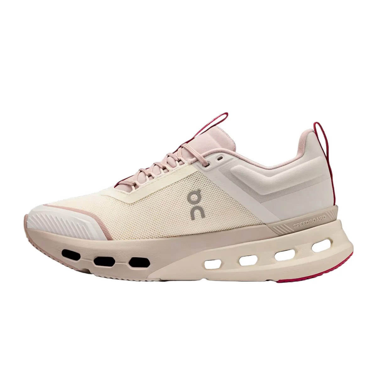 Women's Cloudnova X - Image 17