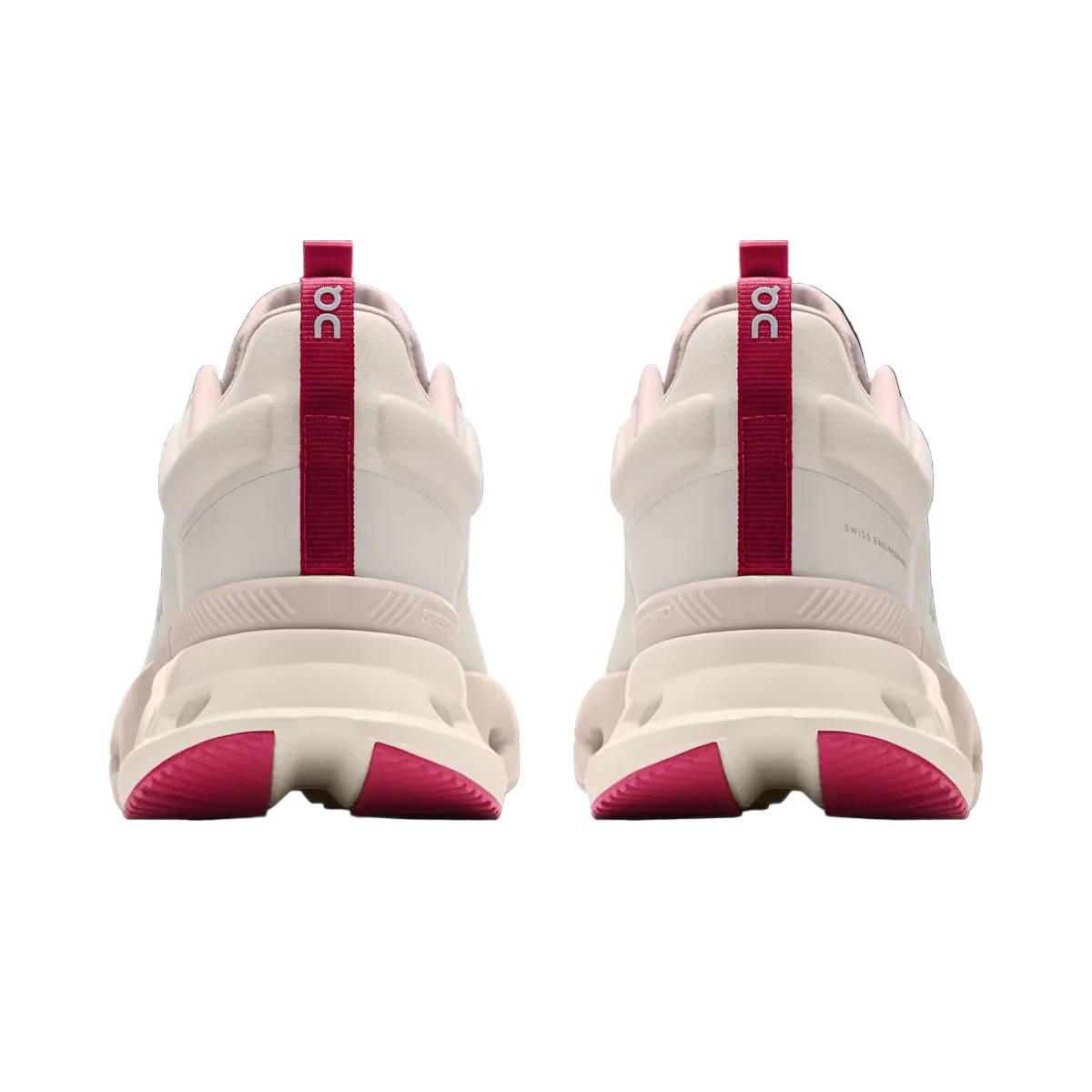 Women's Cloudnova X - Image 18