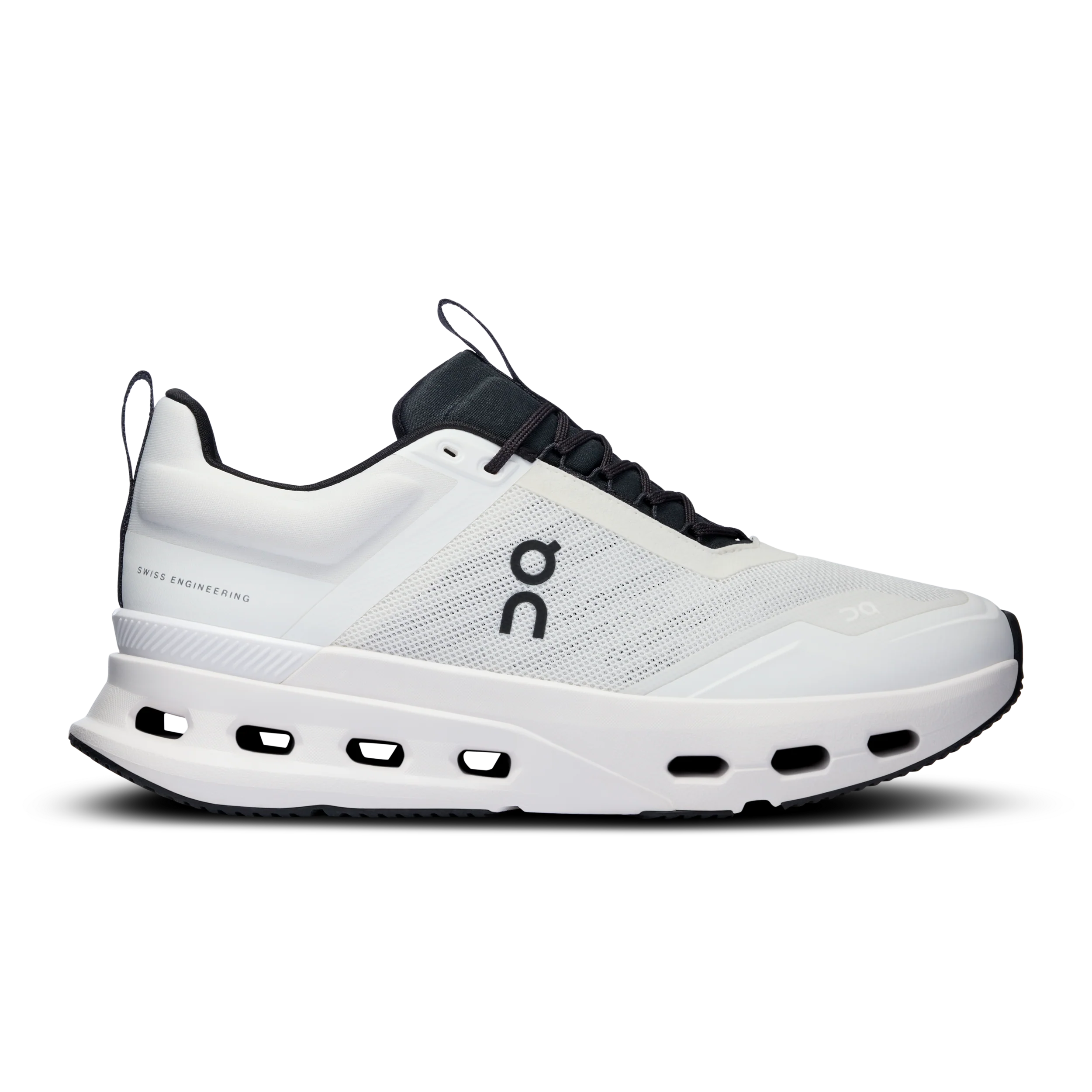 Women's Cloudnova X - Image 2