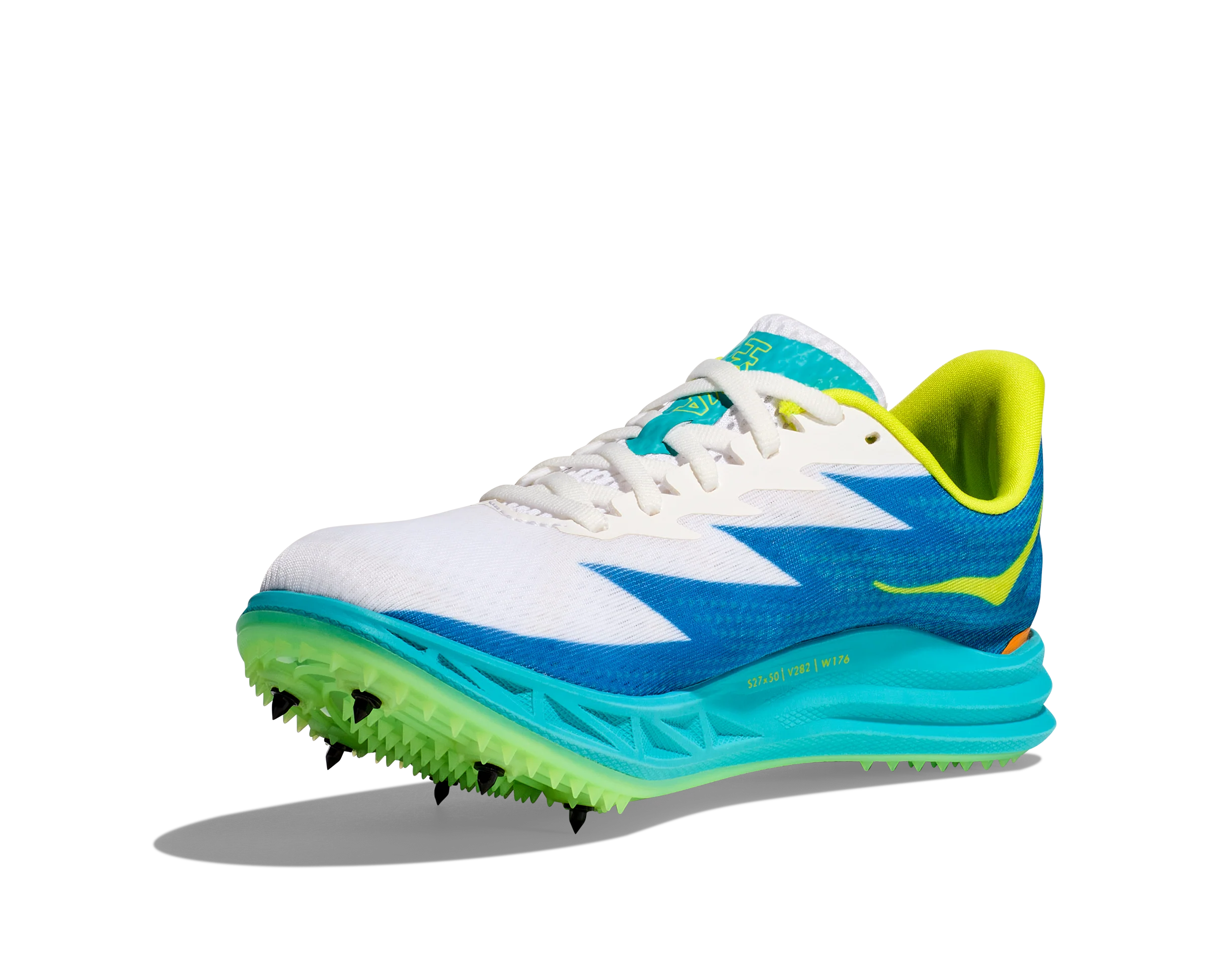 Unisex Crescendo Mid Distance Spike - Image 3
