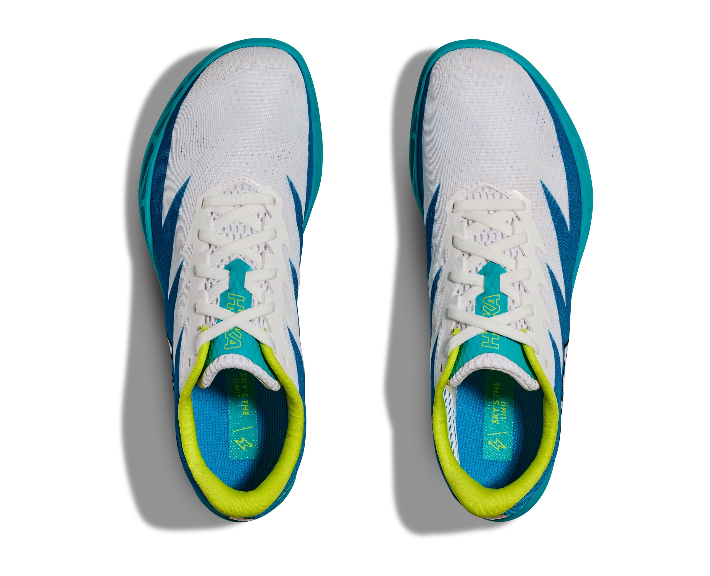 Unisex Crescendo Mid Distance Spike - Image 4