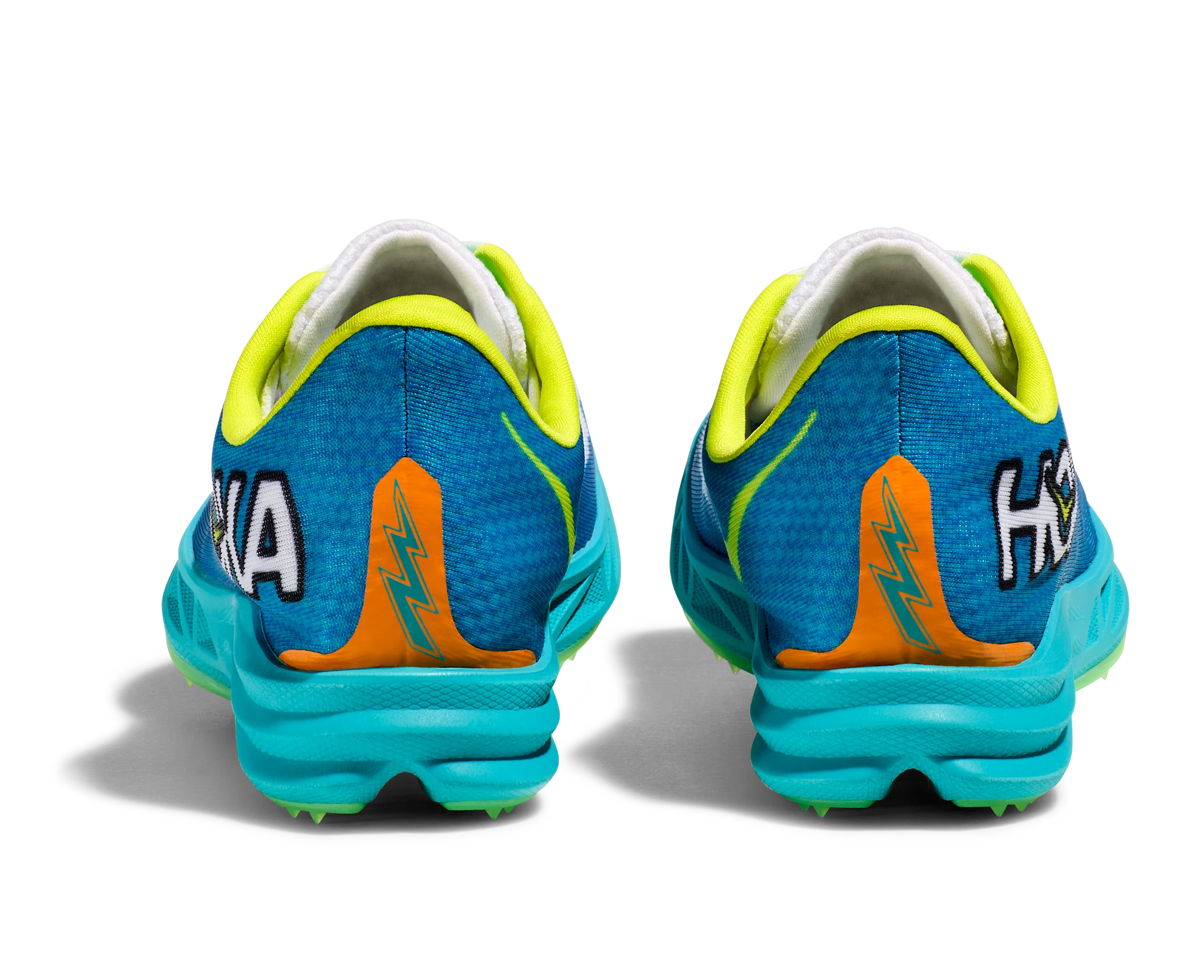 Unisex Crescendo Mid Distance Spike - Image 5